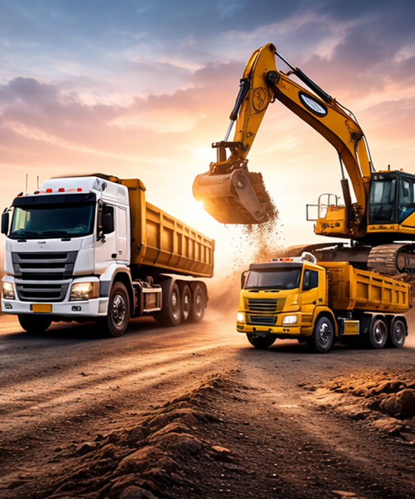 Gasa Logistics Operations